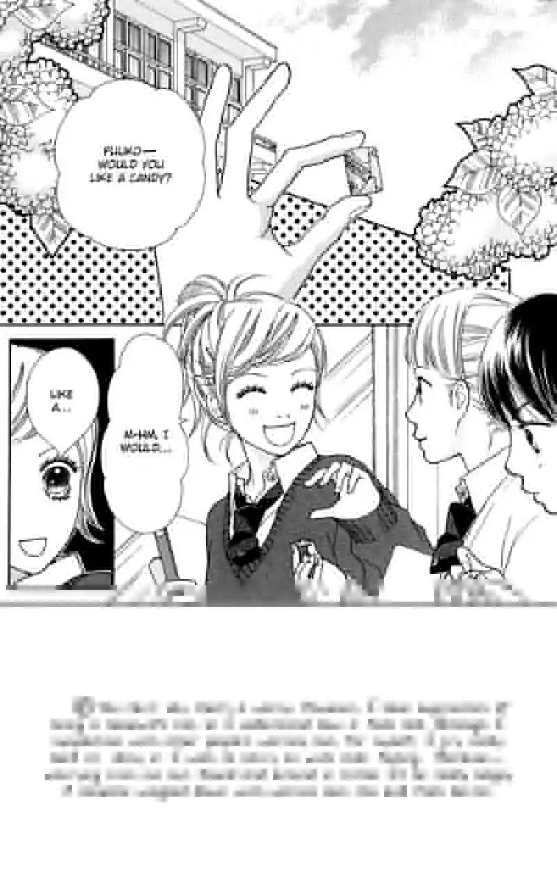 Parfait Tic Chapter 107 2
